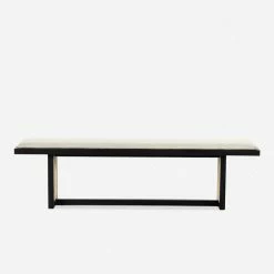 Lulu And Georgia New Margot Dining Bench