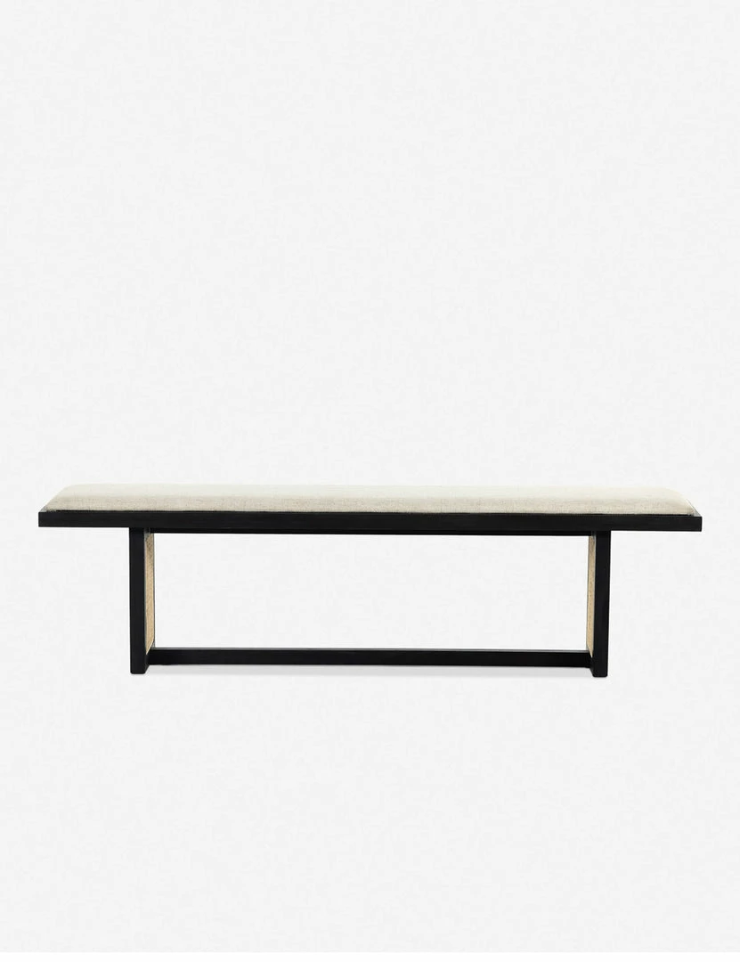 Lulu And Georgia New Margot Dining Bench