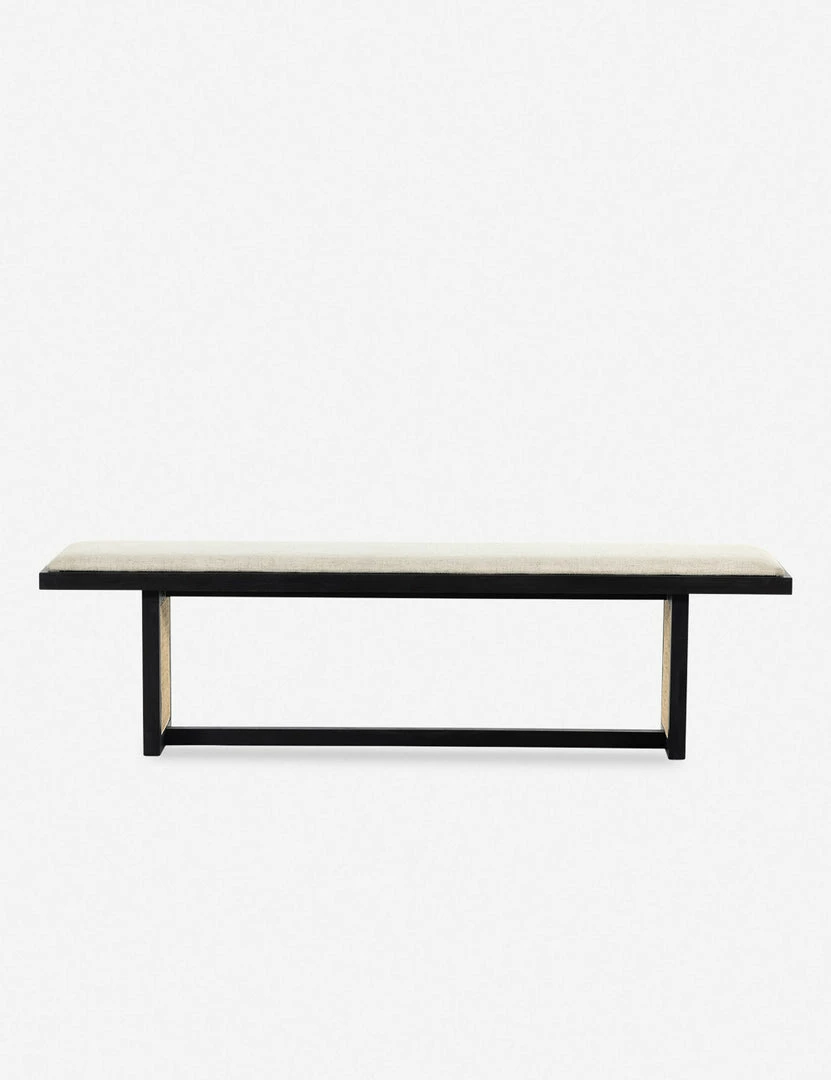 Lulu And Georgia Crosby Dining Bench