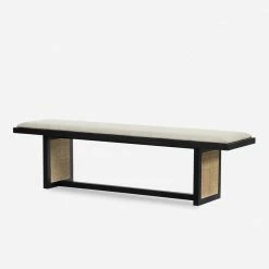 Lulu And Georgia Crosby Dining Bench