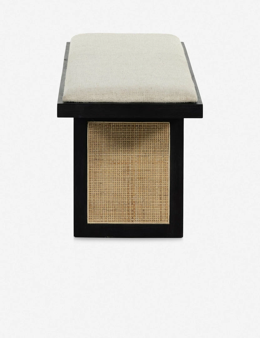 Lulu And Georgia New Margot Dining Bench