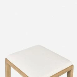 Lulu And Georgia Jack Bar And Counter Stool