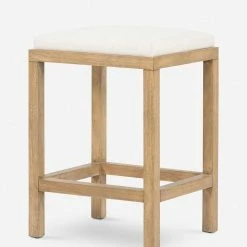 Lulu And Georgia Jack Bar And Counter Stool