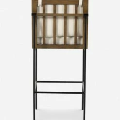 Lulu And Georgia New Adrien Bar And Counter Stool