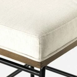 Lulu And Georgia New Adrien Bar And Counter Stool