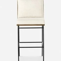 Lulu And Georgia New Adrien Bar And Counter Stool