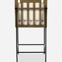 Lulu And Georgia New Adrien Bar And Counter Stool