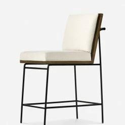 Lulu And Georgia New Adrien Bar And Counter Stool