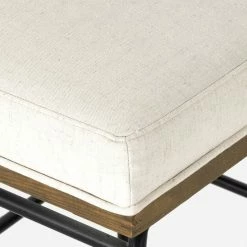 Lulu And Georgia New Adrien Bar And Counter Stool