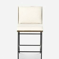 Lulu And Georgia New Adrien Bar And Counter Stool