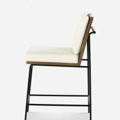 Lulu And Georgia New Adrien Bar And Counter Stool