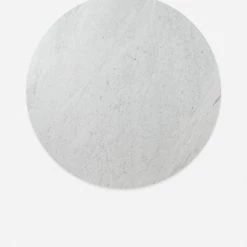 Lulu And Georgia Furniture Voss Round Coffee Table