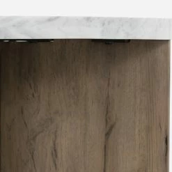 Lulu And Georgia Furniture Voss Round Side Table