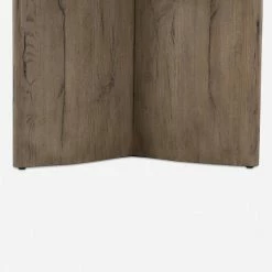 Lulu And Georgia Furniture Voss Round Side Table