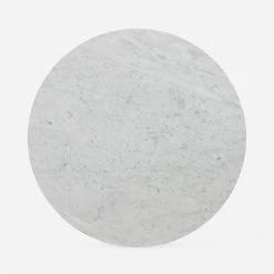 Lulu And Georgia Furniture Voss Round Side Table