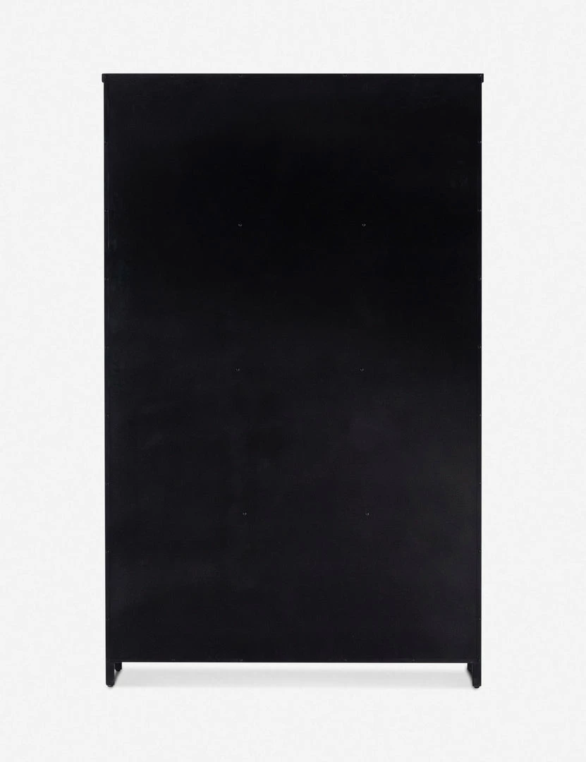 Lulu And Georgia Wilcox Curio Cabinet