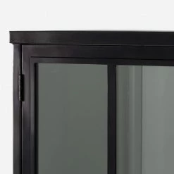 Lulu And Georgia Wilcox Curio Cabinet