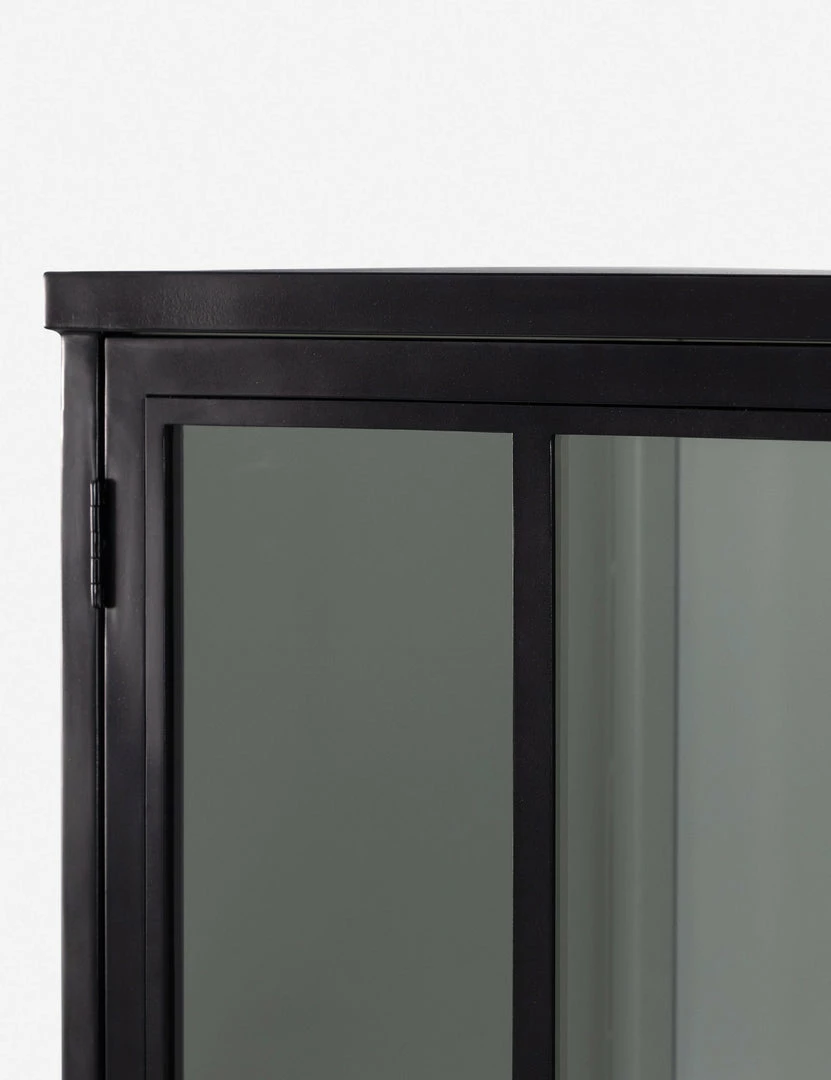 Lulu And Georgia Wilcox Curio Cabinet