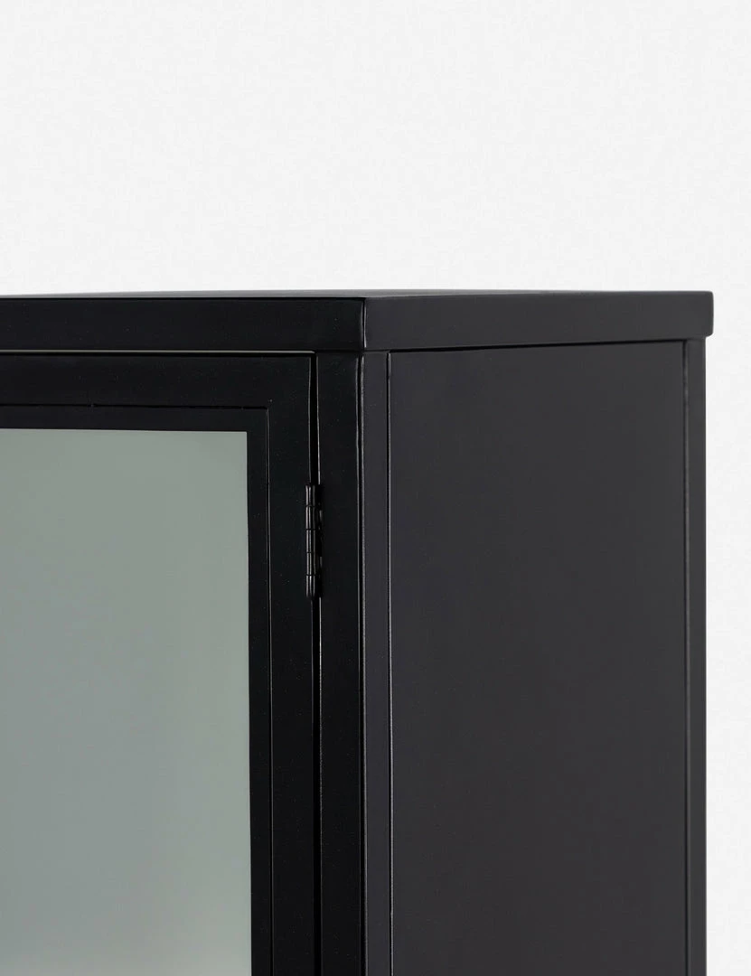 Lulu And Georgia Wilcox Curio Cabinet