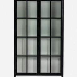 Lulu And Georgia Wilcox Curio Cabinet