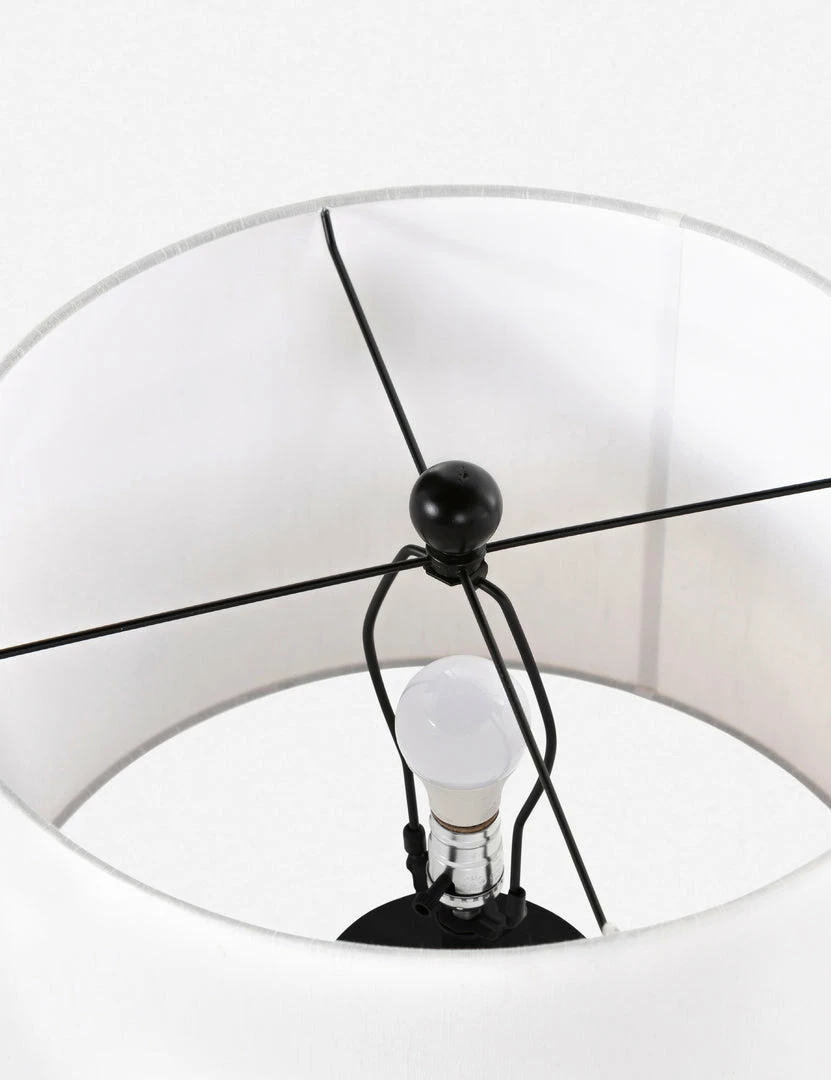 Lulu And Georgia Lighting Rizal Table Lamp