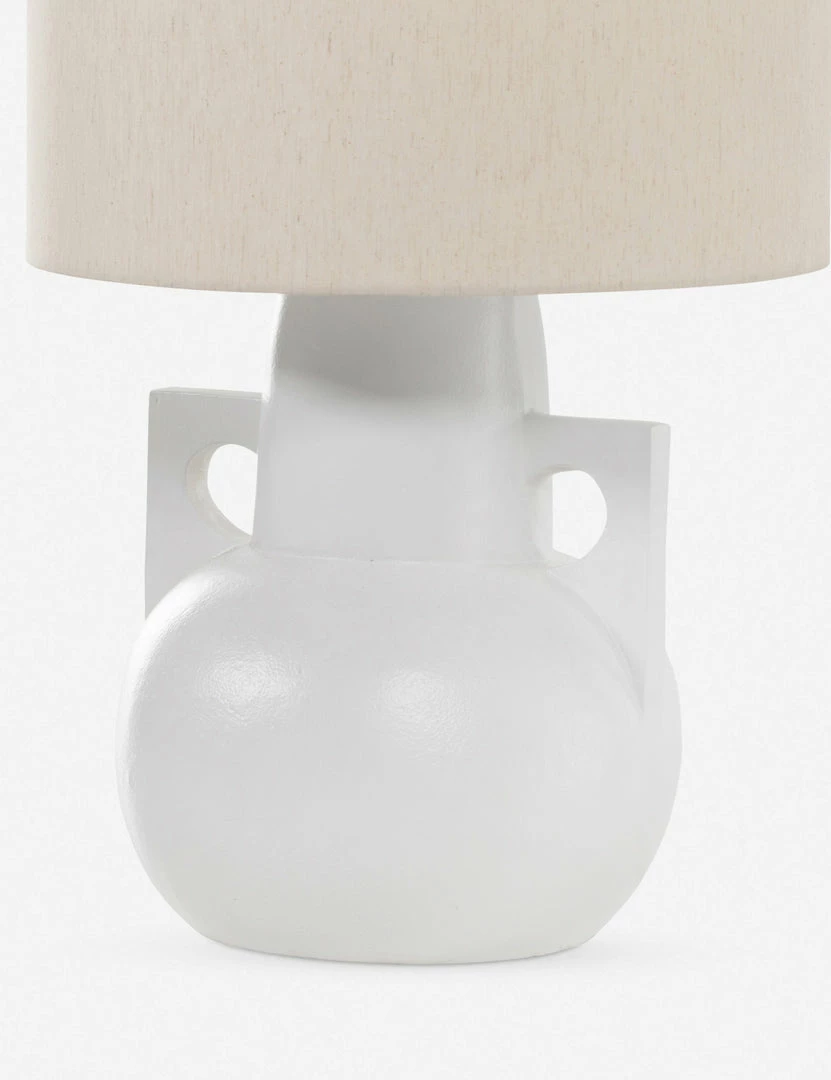 Lulu And Georgia Lighting Rizal Table Lamp