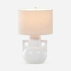 Lulu And Georgia Lighting Rizal Table Lamp