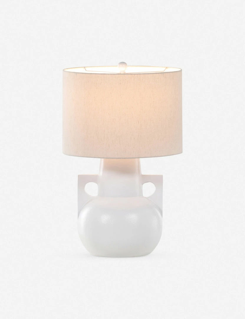 Lulu And Georgia Lighting Rizal Table Lamp