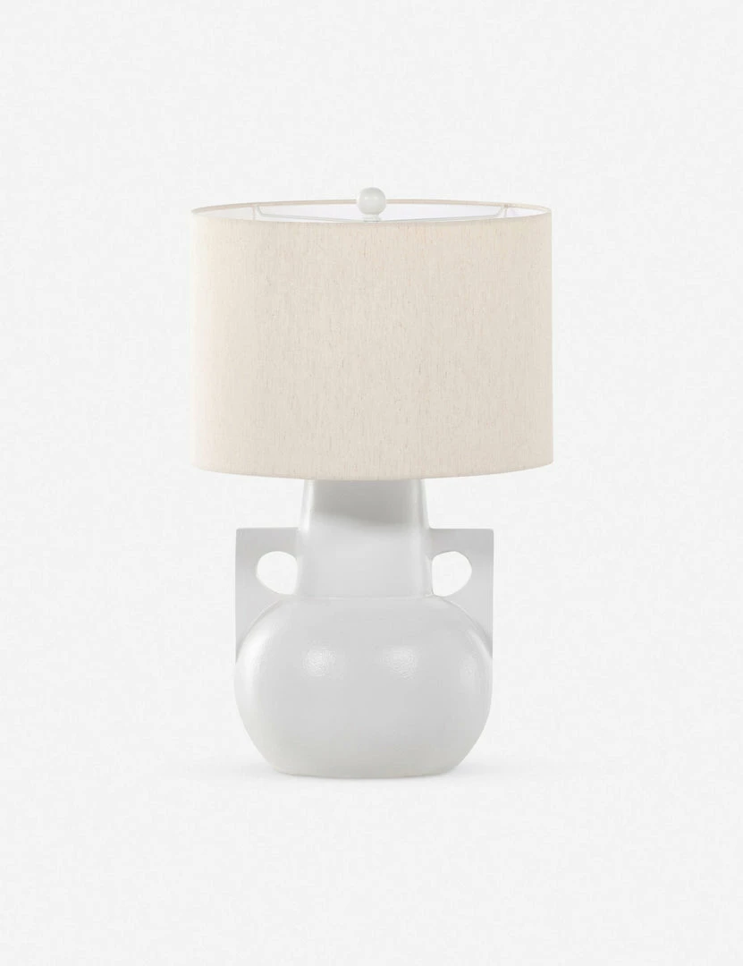 Lulu And Georgia Lighting Rizal Table Lamp