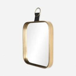 Lulu And Georgia Dolan Mirror