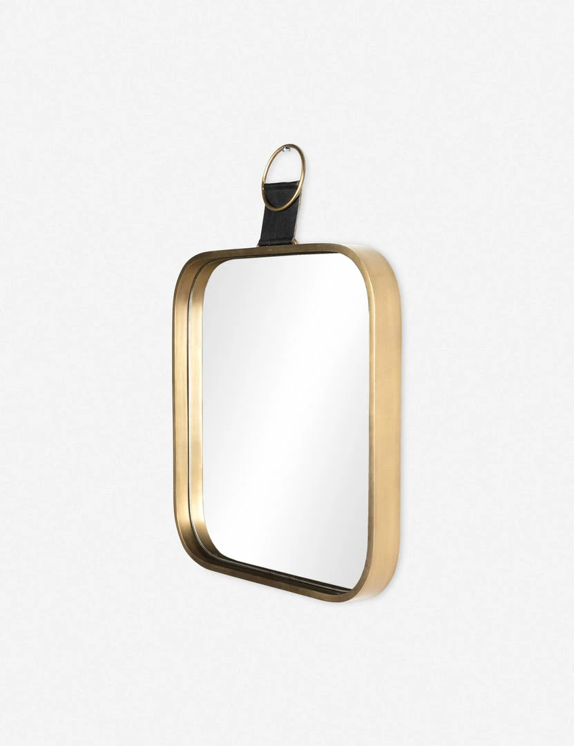 Lulu And Georgia Dolan Mirror