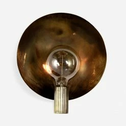 Lulu And Georgia New Edgar Sconce