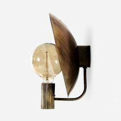 Lulu And Georgia New Edgar Sconce