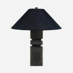 Lulu And Georgia Keil Table Lamp New