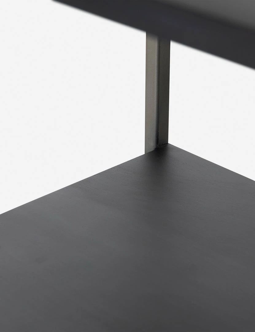 Lulu And Georgia Rosamonde Modular Bookcase Desk