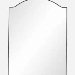 Lulu And Georgia Rachelle Floor Mirror