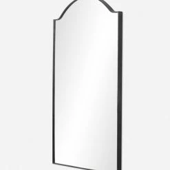 Lulu And Georgia Rachelle Floor Mirror