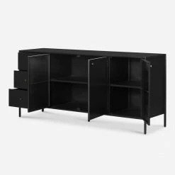 Lulu And Georgia Mathus Sideboard New