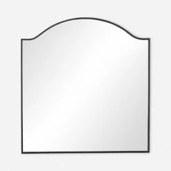 Lulu And Georgia Walls Rachelle Mirror