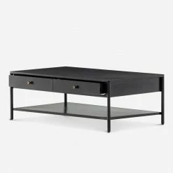 Lulu And Georgia Mathus Coffee Table Furniture