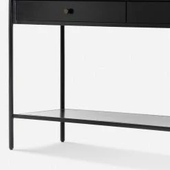 Lulu And Georgia Mathus Console Table