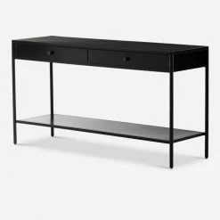 Lulu And Georgia Mathus Console Table