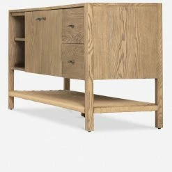 Lulu And Georgia New Laird Media Console