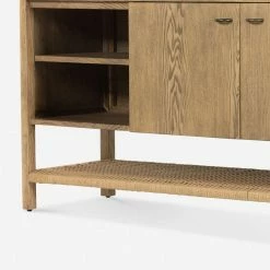 Lulu And Georgia New Laird Media Console