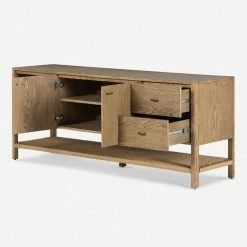 Lulu And Georgia New Laird Media Console