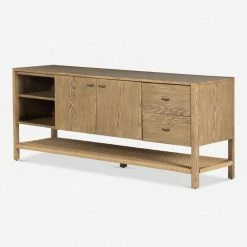 Lulu And Georgia New Laird Media Console