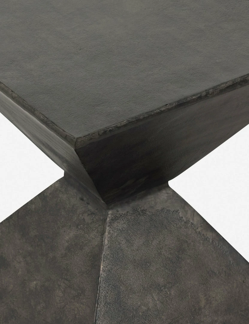 Lulu And Georgia Furniture Ora Side Table