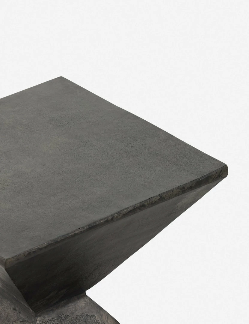 Lulu And Georgia Furniture Ora Side Table