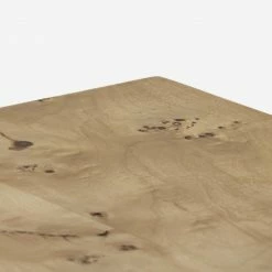 Lulu And Georgia Lorca Burl Wood Dresser