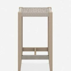 Lulu And Georgia Outdoor Collection Cadenza Indoor / Outdoor Counter Stool